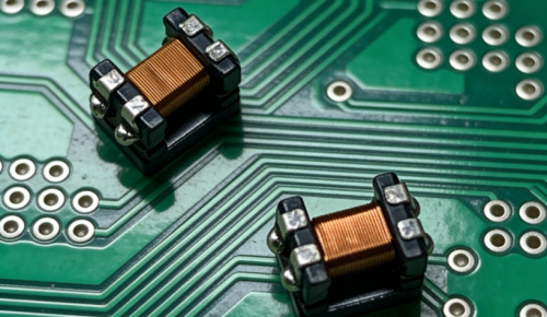 小米ADB大灯国产替换方案